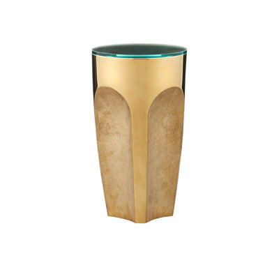Lemy End Table