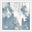 «Blue Serenade I» par Lanie Loreth-1823443664-1823443669