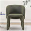 Chaise de salle à manger moderne Modern