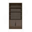 Bibliothèque Rivington 40 "en noyer-988987772