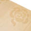 Camellia Field Caramel Dining Table