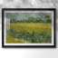 Vue d'Arles avec des iris au premier plan - Vincent van Gogh - Toile tendue avec châssis, 1888-1232274974-1232274975-1232274972
