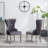 Kemarie Velvet Side Chair-1516402480