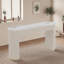 Table ronde et chaise pragmatiques-111614886