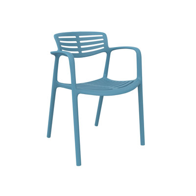 Toledo Aire Outdoor Lounge Chair