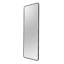 Kallas Metal Flat Wall Mirror-1345134112