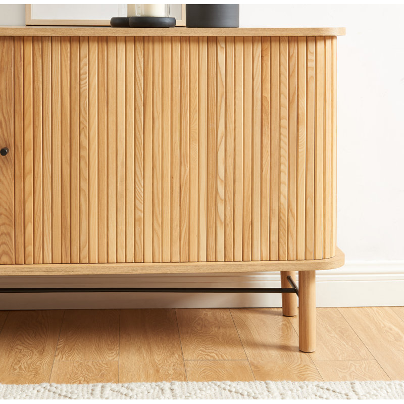 Agnello 160cm Sideboard