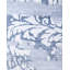 Overdyed One-of-a-Kind Rectangle 9'2" X 12'3" Hand Knotted Area Rug