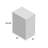 15'' Wide 2 -Drawer Steel File Cabinet-1770630212