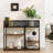 Canaan 39.5'' Console Table