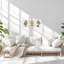 3 Piece Wrapped Canvas Wall Art