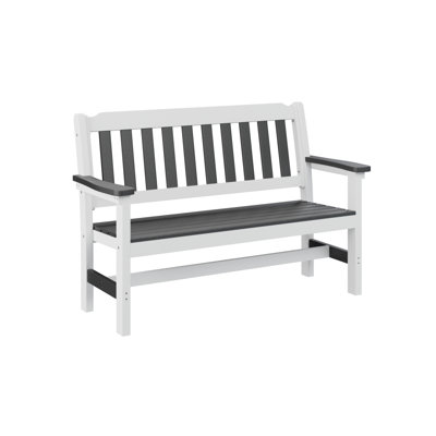 Berlin Gardens Garden Bench