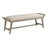 Barksdale Polyester Blend Upholstered Bench