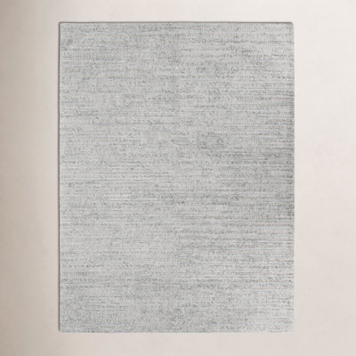 Kentley Hand-Woven Wool Rug