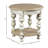 Oakman End Table