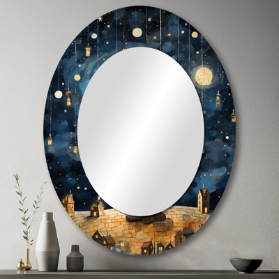 Miroir mural Childs