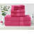 Rose est en rupture de stock