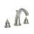 Polished Nickel is out of stock