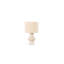 Torvehallerne Terracotta Table Lamp