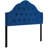 Sovereign Diamond Tufted Performance Velvet Headboard by Modway-347774454-346424264