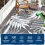 Tapis d'extérieur réversible en plastique pour terrasse-129685385-129913286