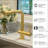 Lulani Nassau Pull Out Kitchen Faucet-86768818