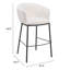 Tabouret de bar et de comptoir Essen-759419890-759419895-759403052