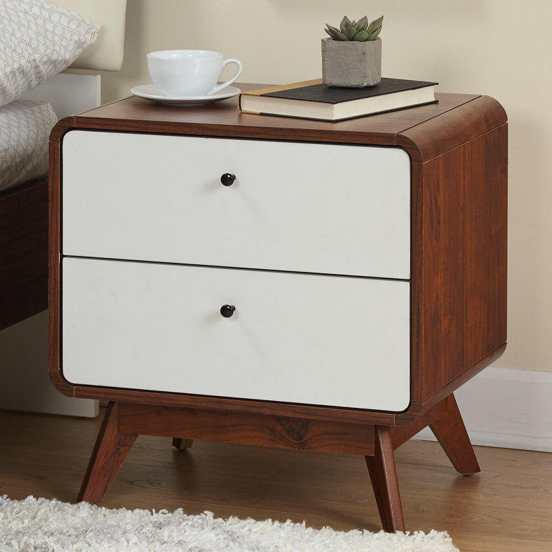 Indi 20.25'' W Nightstand