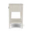 Table de chevet 1 tiroir Keaton
