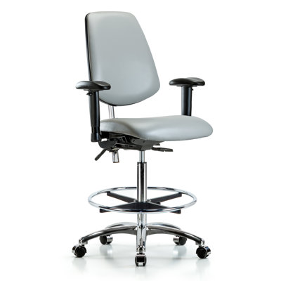 Chaise de dessinateur Makaila