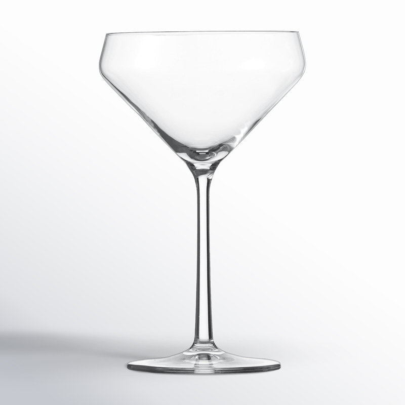 Pure Martini Glass
