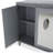 Melrose Plaza 56.25'' Sideboard