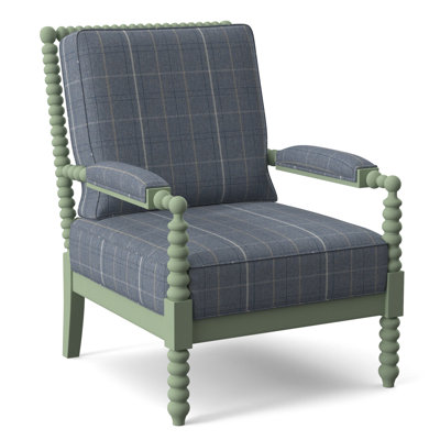 Fauteuil Jamilla Sabrina