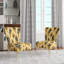 Chaise parsons de 22,5 po de largeur
