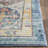 Embrya Valencia Performance Oriental Rug-331145865