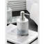 Ensemble complet d'accessoires de salle de bain 3 pièces