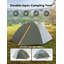 2 Person Tent