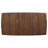 Natural Walnut Rectangular Dining Table