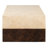 Rowan Solid Wood Single Coffee Table