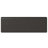 Avalon 54"W Upholstered Vegan Leather Contemporary Rectangular Lift-Top Storage Ottoman Bench with Hidden Storage-285653884