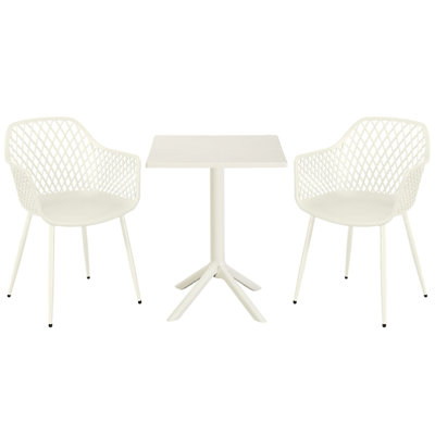 Rimini Patio Dining Set with