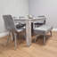 Savarna 6 - Person Dining Set-131358192-131358199
