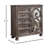 Cottrill 48 " W Armoire