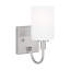 One Light Wall / Bath Sconce-709639310