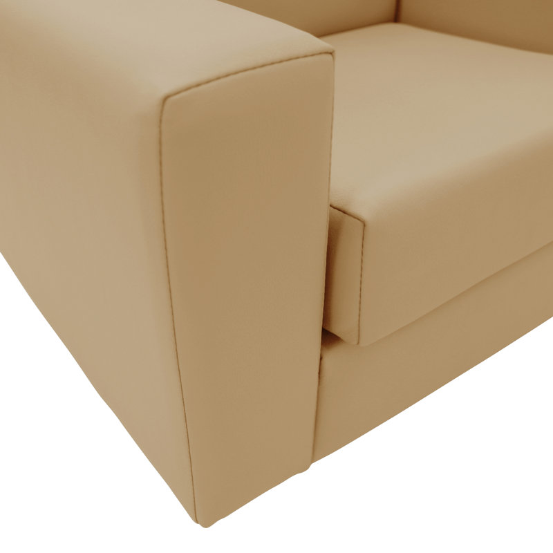 Chaise de jeu classique inspirée des enfants, Sable
