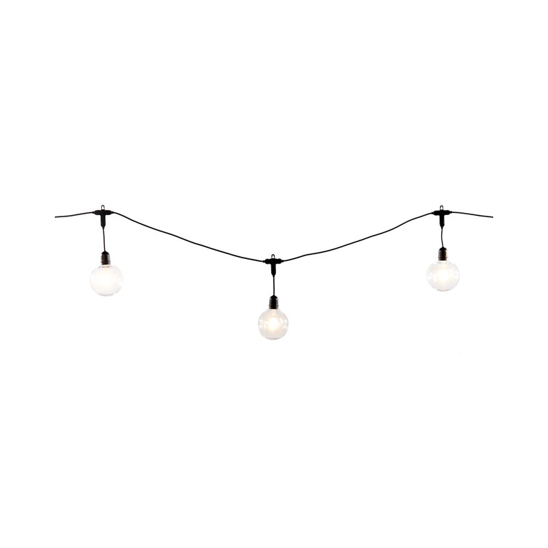 1cm LED Indoor / Outdoor String Lights