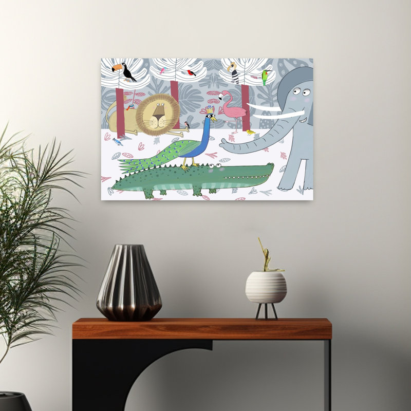 Print, 40.64cm H x 60.96cm W