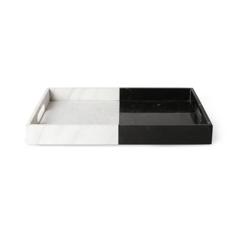 Canaan Tray
