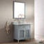 Kensington 31'' W Single Vanity-139955538