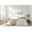 Wrapped Canvas Panoramic Print